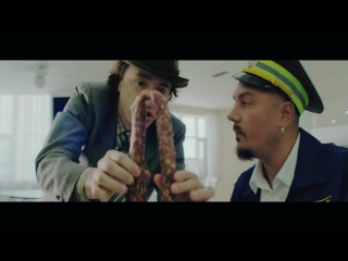 Премьера! Trubetskoy - Один из вас (04.11.2016)