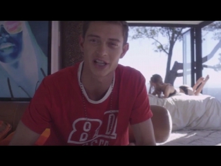 Премьера! Кравц feat Daffy - Не нагружай (14.01.2017) ft.и