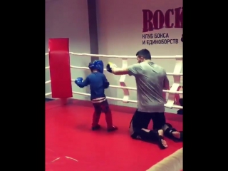 Человеку 5 лет и он стремиться стать лучшей версией себя🔥