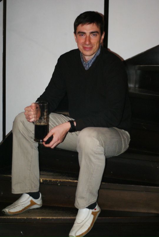 Роман Ирхин фотография #5