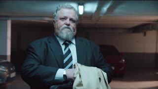 Жить без разрешения / S01E01 из 13