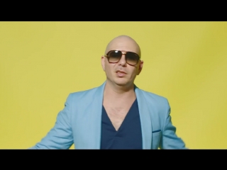 Премьера клипа! Pitbull ft. El Chombo x Karol G feat. Cutty Ranks - Dame Tu Cosita