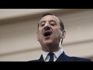 Очень секретная служба / Au service de la France / S01E07 из 12 / на русском