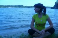 Фотография Соломко Алёнушки