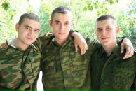 Фотография Ширшова Евгения