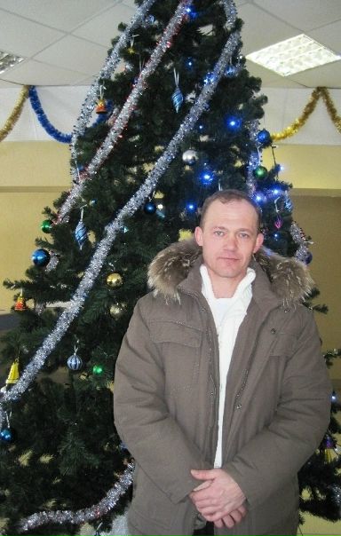 №7, Евгений Кутьёнков №7, Евгений Кутьёнков