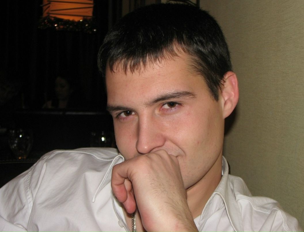 Влад Дмитриев фотография #11