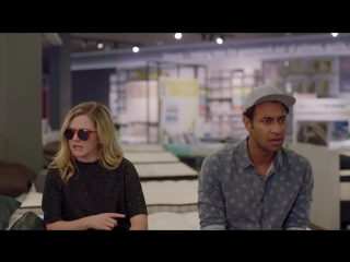 Другой парень / The Other Guy S01E01 из 06 / на русском