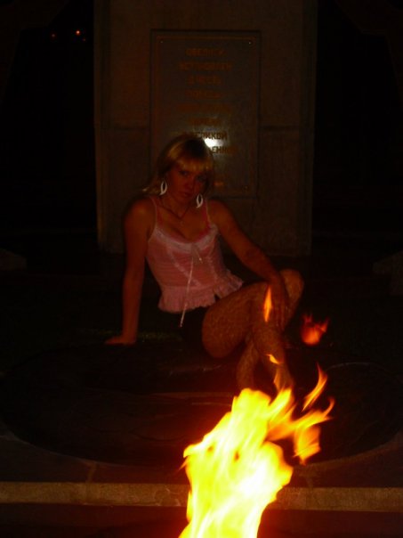 Вера Плотникова фото №28