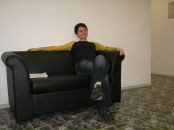 Фотография Гариповой Эльмиры