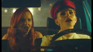 ANNA MARIA - My Road