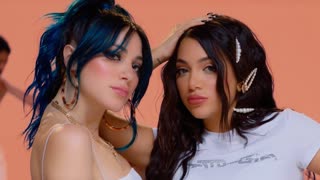Niki and Gabi - hair tie (Official Video 2019)