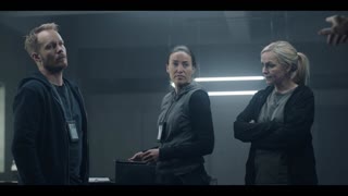 Сорйонен / S02E08 из 10