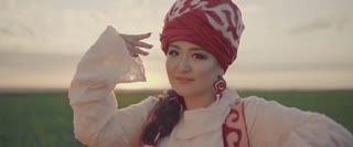 Айпери Акматова - Балбандардын ченгели