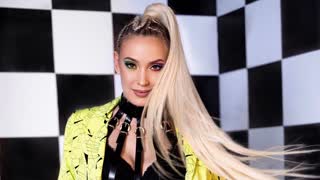 Ines Erbus - ŠAH MAT (Official Video 2020)