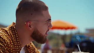 Majid Jordan - Caught Up (feat. Khalid)