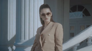 Ardiana Dili - Ani shko (Official Video 2020)