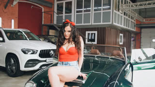 Kira Shine (Кира Шайн) - Всю ночь напролет (Премьера клипа 2020)