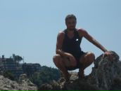 Марік Кузьмак фотография #18 (источник - https://vk.com/id21421496)