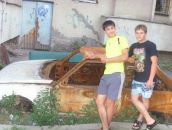 Руслан Колійчук фотография #40 (источник - https://vk.com/id46696294)