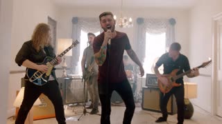 Capstan - We'll Always Have Paris (Official Video 2019)