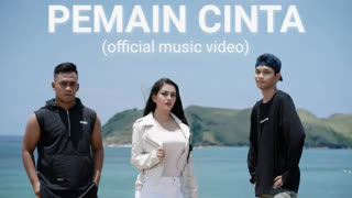 Gita Youbi - Pemain Cinta (Official Video 2020)