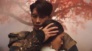 Jackson Wang - 100 Ways