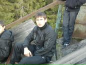 Андрій Довганюк фотография #11 (источник - https://vk.com/id127377604)