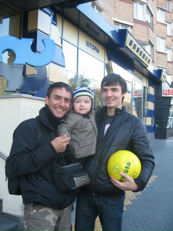 Дима Дмитриев фотография #42