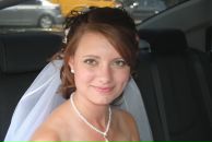 Фотография Мызенковой Александры