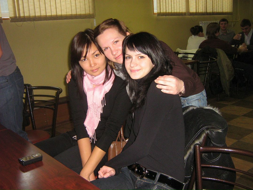 Дмитрий Нечаев фотография #29