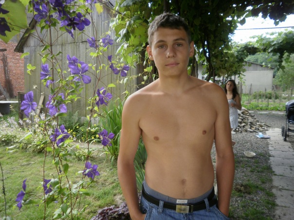 Logan Maxa фото №1