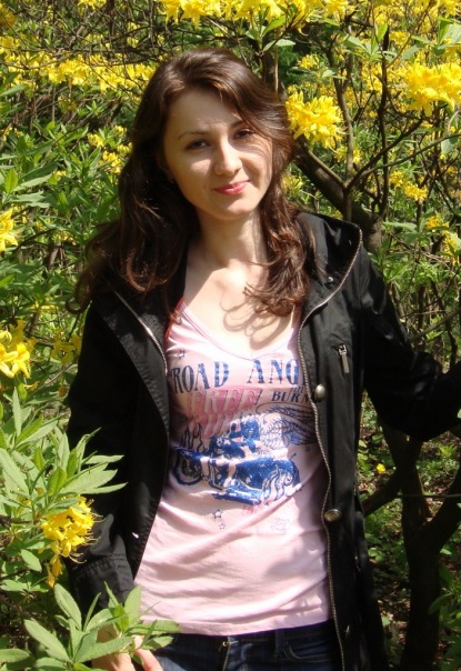 Наталья Хвостенко фото №1