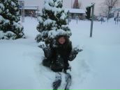 Фотография Мыльцевой Юлии