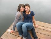 Аліна Подворна фотография #2 (источник - https://vk.com/id63838899)