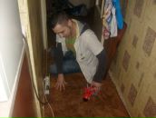 Фотография Тихонова Романа