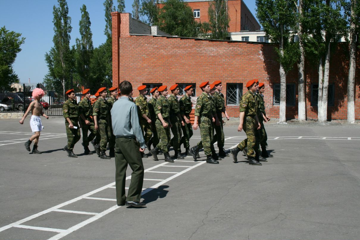 Владимир Дмитриев фотография #30