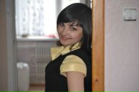 Фотография Егоровой Ирины