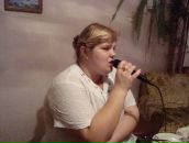 Фотография Назаровой Ирины