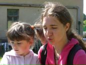 Фотография Галкиной-Хрусталевой Анастасии