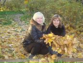 Фотография Головкиной Натальи