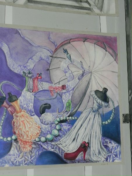 Liuba Kozak фото №41