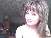 Фотография Калашниковой Томы