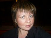 Фотография Глезиной Яны