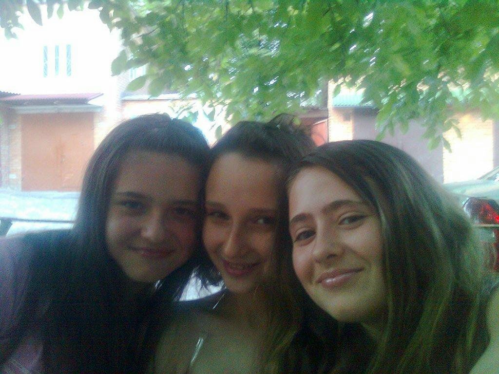Вероничк@ Дзюб@ фотография #28