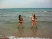 Sasha Davydova фотография #40 (источник - https://vk.com/id498664)