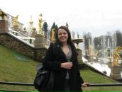 Фотография Красильниковой Натальи