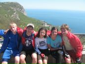 Фотография Бабешина Макса