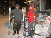 Фотография Сочнева Михаила