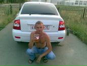 Фотография Антоникова Олега